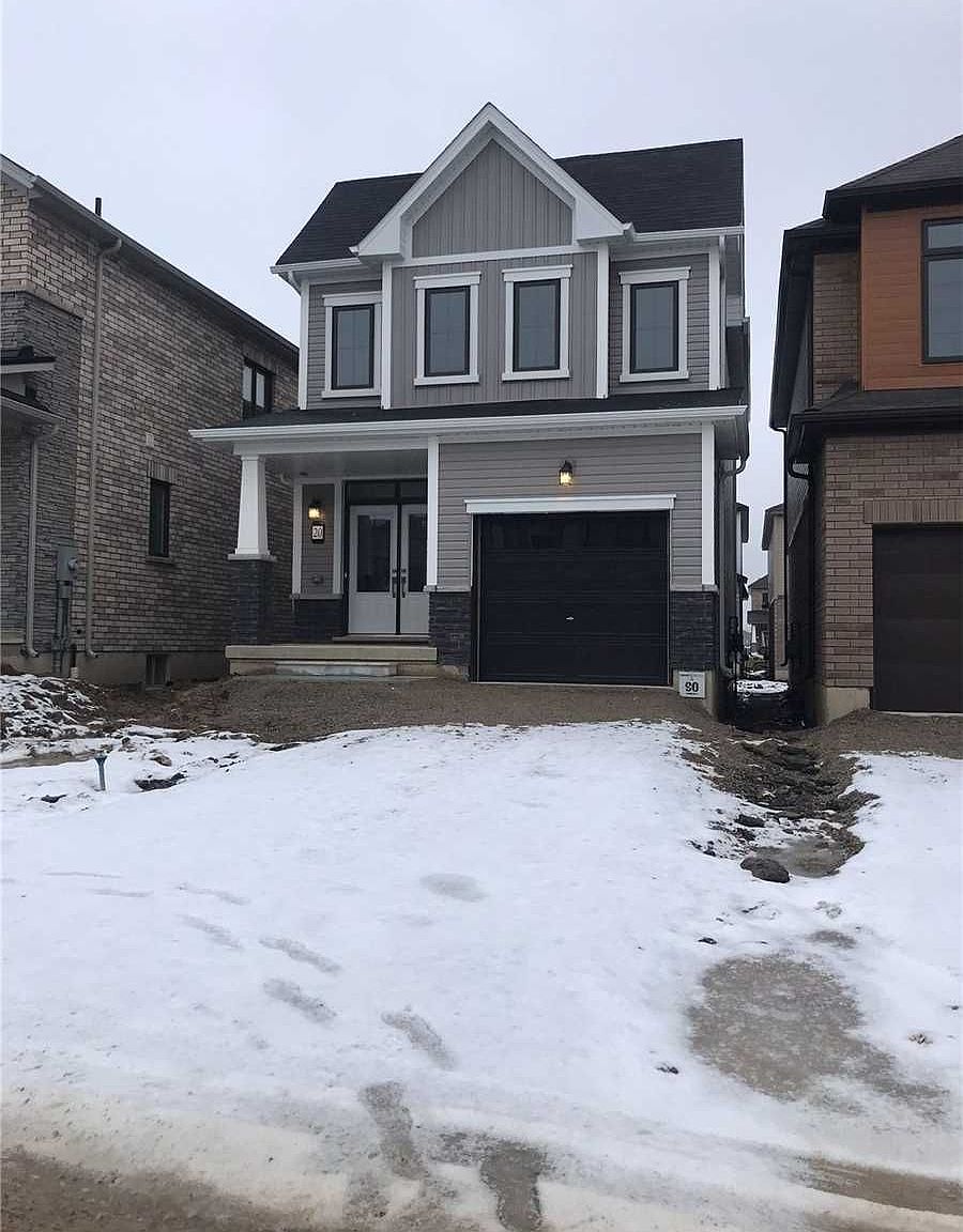 20 Amos Ave, Brantford, ON N3T 0K4 | Zillow