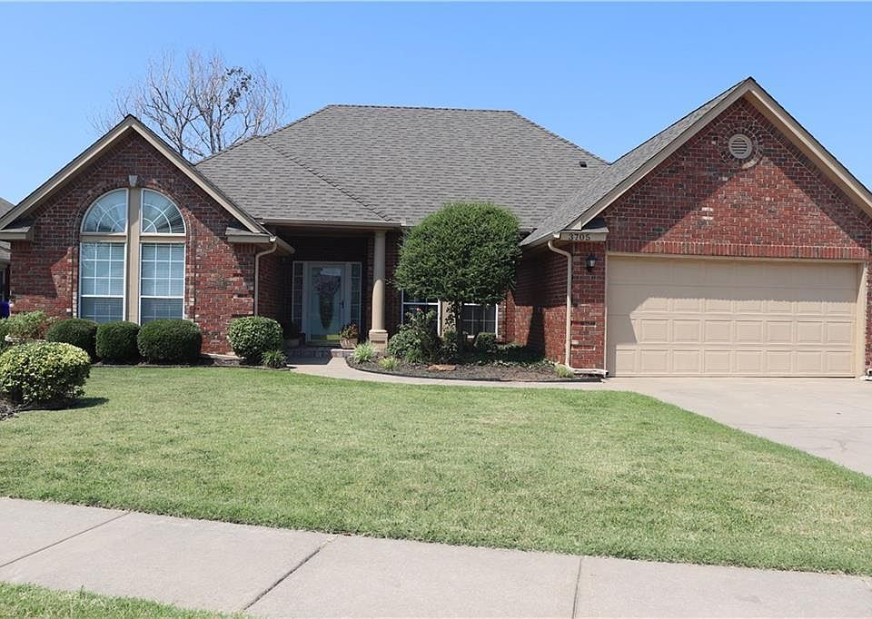 1st image of 3705 Crail Dr
