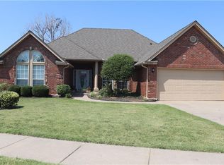 3705 Crail Dr, Norman, OK 73072