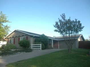 5314 Fort Sutter Way, Sacramento, CA 95841