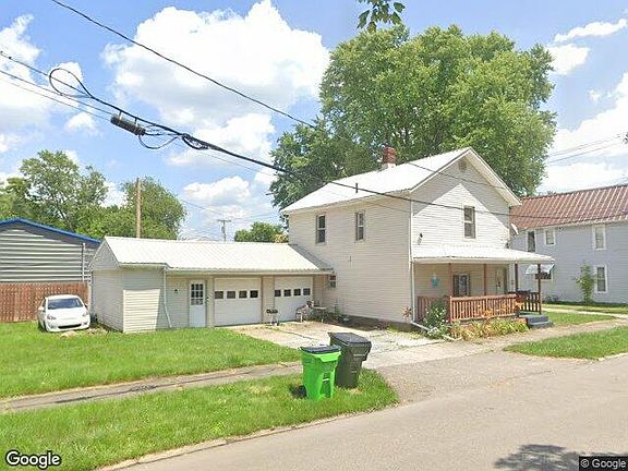 Property Side View