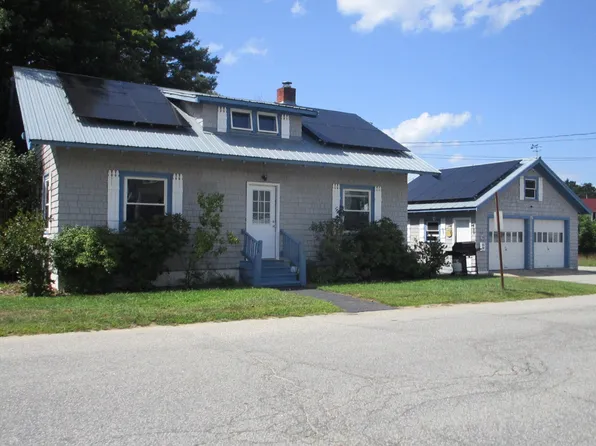 39 Pine Street, Paris, ME 04281