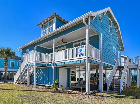 719 N Waccamaw Dr., Garden City Beach, SC 29576