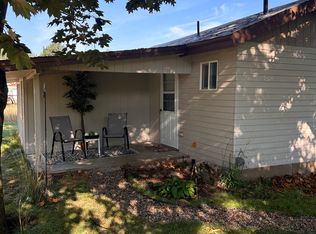 706 S Virginia Rdspokane Valley, Spokane, WA 99216