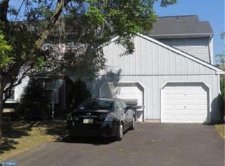 1656 Bluebird Dr, Yardley, PA 19067
