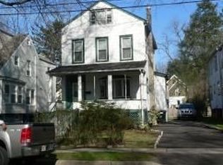 829 Richmond St, Plainfield, NJ 07060