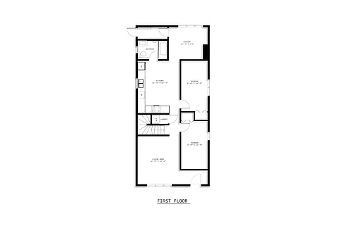 1822 N Kimball Ave #1 Photo 1