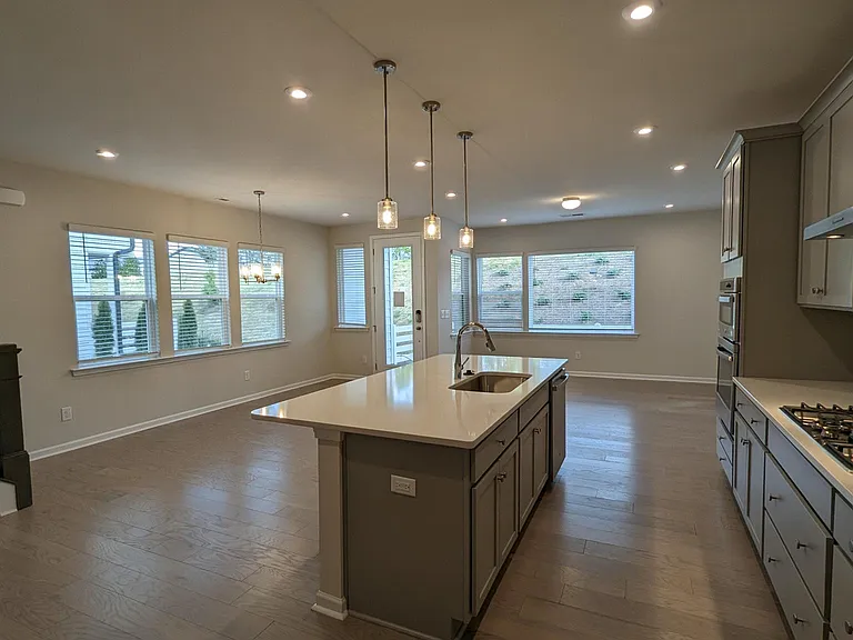 1276 Brawley School Rd #F — Photo 21