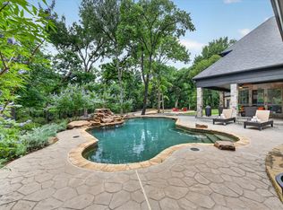 5117 Heather Ct, Flower Mound, TX 75022