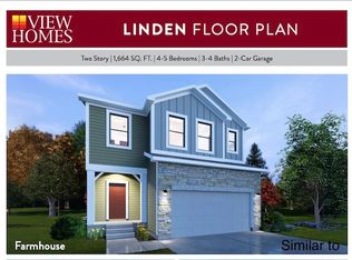 1036 NW Macarthur Ln, Waukee, IA 50263