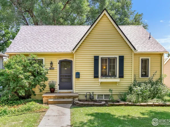 814 Gay St, Longmont, CO 80501