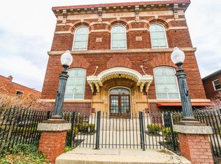 1276 N High St APT 103, Columbus, OH