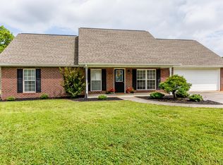2127 Lenox View Way LOT 7, Maryville, TN 37804