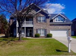 685 Brutsch Ave, Sumter, SC 29154