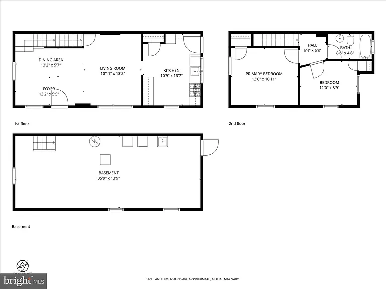 43 Spruce St #3 — Photo 26