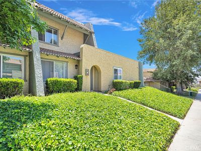 12420 Mount Vernon Ave APT 11B, Grand Terrace, CA, 92313