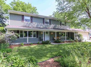 5510 Comanche Way, Madison, WI 53704