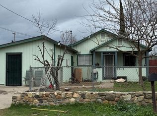 2201 Kenneth St, Modesto, CA 95351