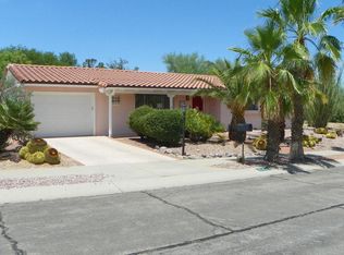 242 W Calle Frambuesa, Green Valley, AZ 85614