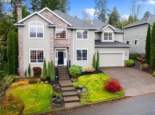 2311 NW Mill Pond Rd, Portland, OR 97229