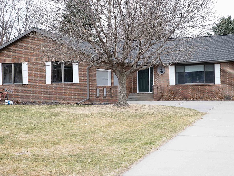 711 E 48th St, Kearney, NE 68847 MLS 20220306 Zillow