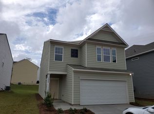 5008 Fawnwood Dr, Gainesville, GA 30504