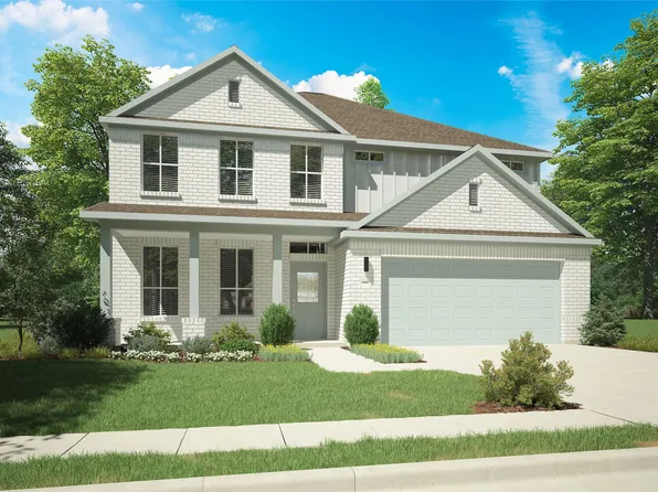10521 Blakely Creek Rd, Fort Worth, TX 76126