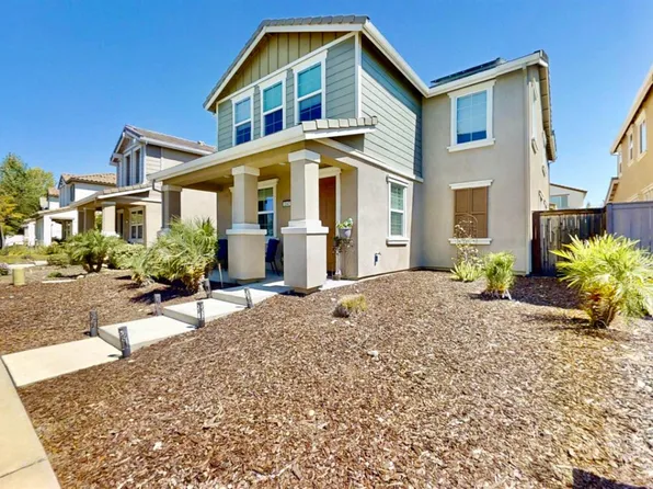 3247 Foxton Way, Rancho Cordova, CA 95670