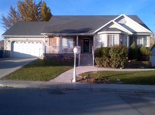1508 W 870 N, Pleasant Grove, UT 84062