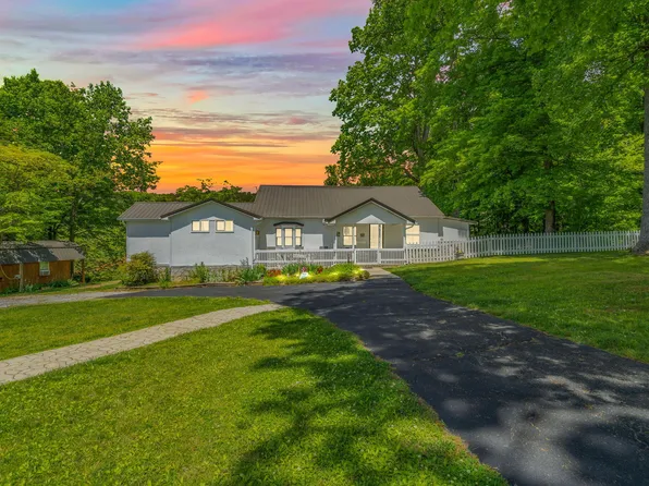 620 Asheville Hwy, Strawberry Plains, TN 37871