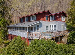 7301 Highway 107, Cullowhee, NC 28723