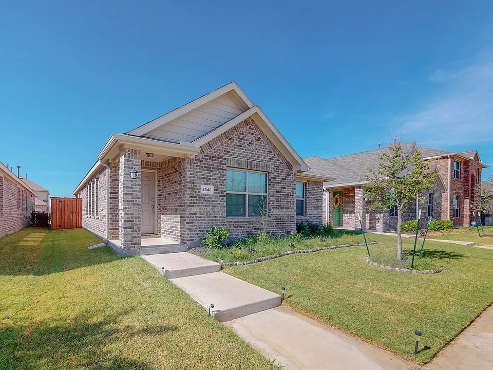 2348 Evening Stone Dr
