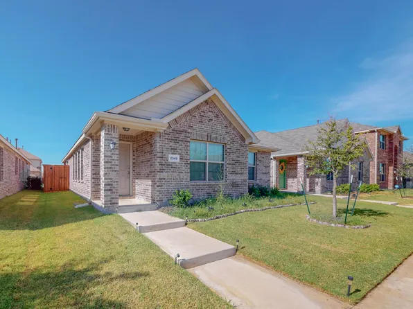 2348 Evening Stone Dr, Aubrey, TX 76227