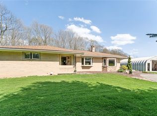 3206 Ridge Rd, Stoystown, PA 15563