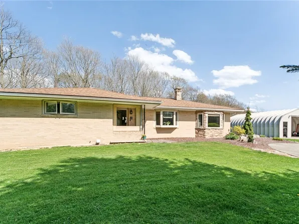 3206 Ridge Rd, Stoystown, PA 15563