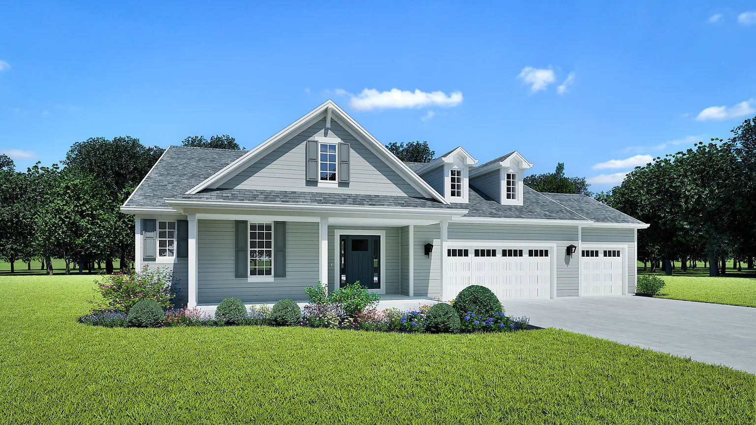 Celeste Plan, Fairway Meadows photo 1