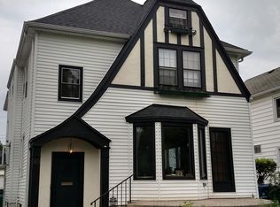85 Knox Ave, Buffalo, NY 14216