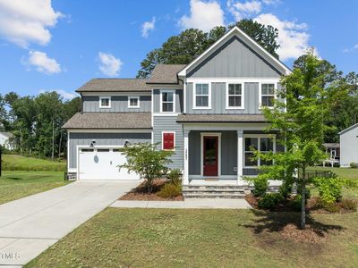 3053 Roy Ct, Apex, NC, 27523