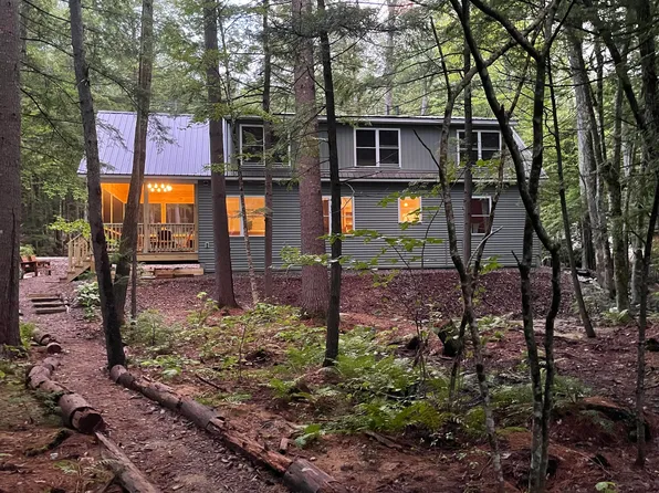 55 Valhalla Lane, Norway, ME 04268