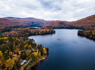 341A Maxam Rd, Johnsburg, NY 12843