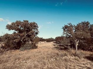 320 Turkey Run Rd, Eldorado, TX 76936