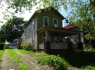 413 Cherry St, Marion, OH