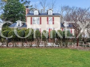 2419 Westminister Dr, Concord, NC 28027