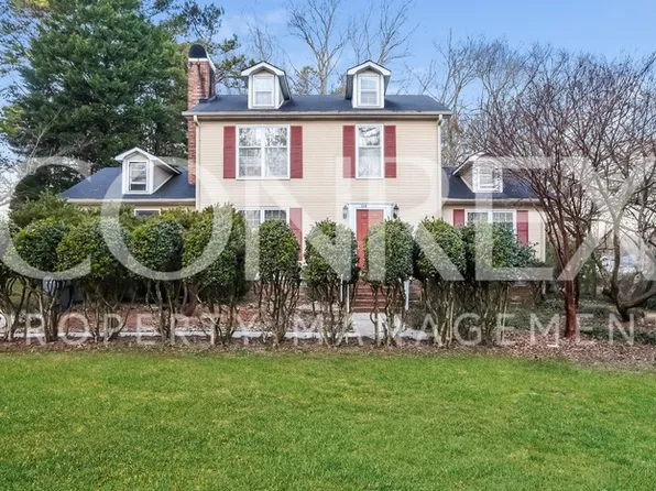2419 Westminister Dr, Concord, NC 28027