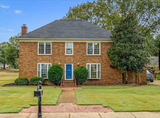 581 Royal Pecan Way, Collierville, TN 38017