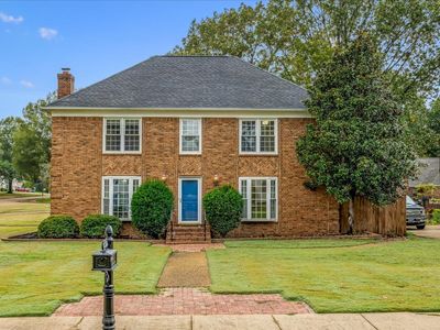 581 Royal Pecan Way, Collierville, TN, 38017