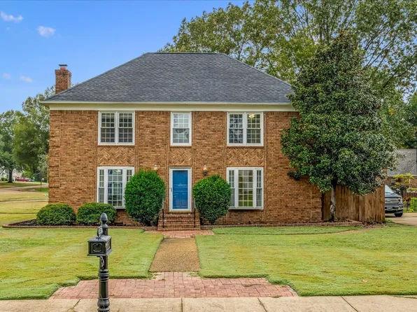 581 Royal Pecan Way, Collierville, TN 38017