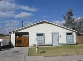 2614 E Harvard St, Phoenix, AZ 85008