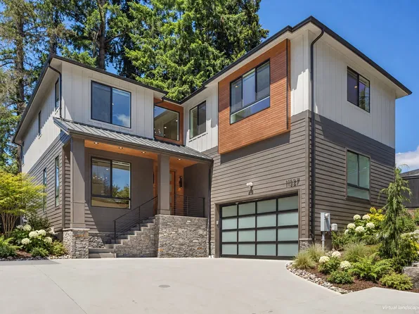 11327 113th Place NE, Kirkland, WA 98033