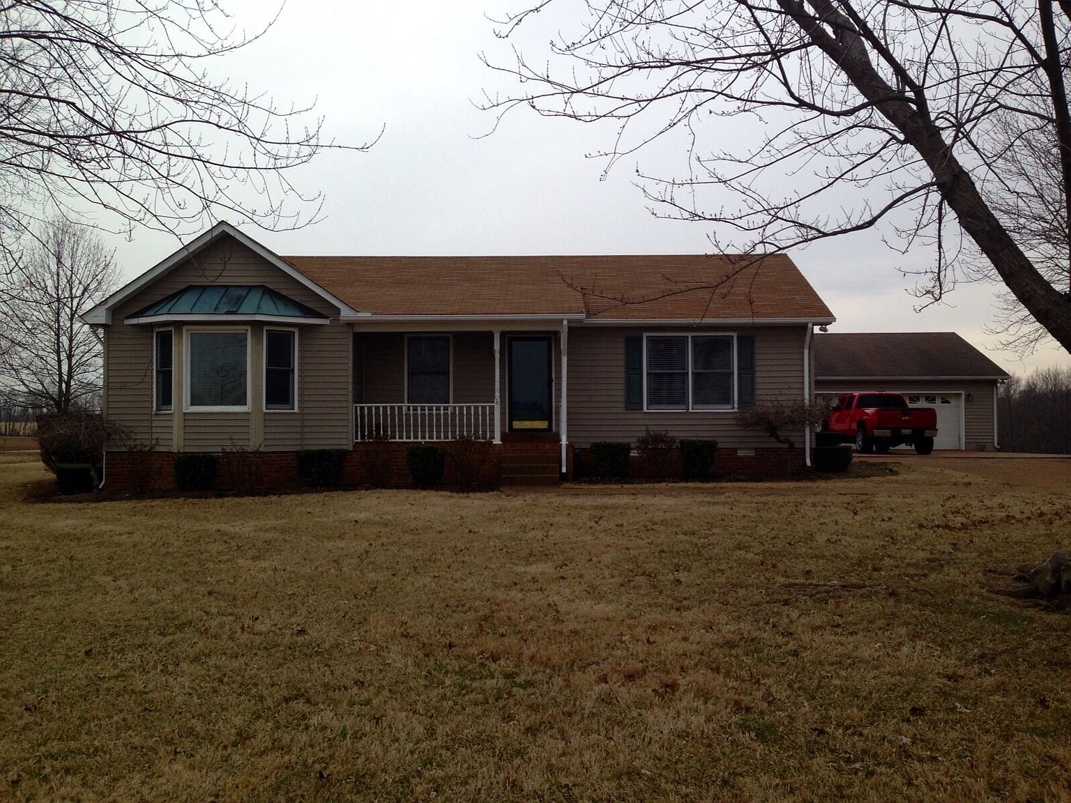 5451 Dixon Rd, Orlinda, TN 37141 Zillow